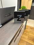 Samsung Z Fold 3 256GB Phantom Silver cu Garantie id 133