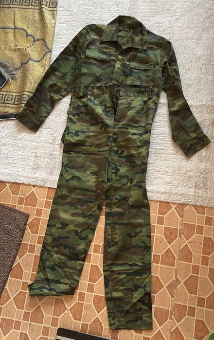 Продам форму военный