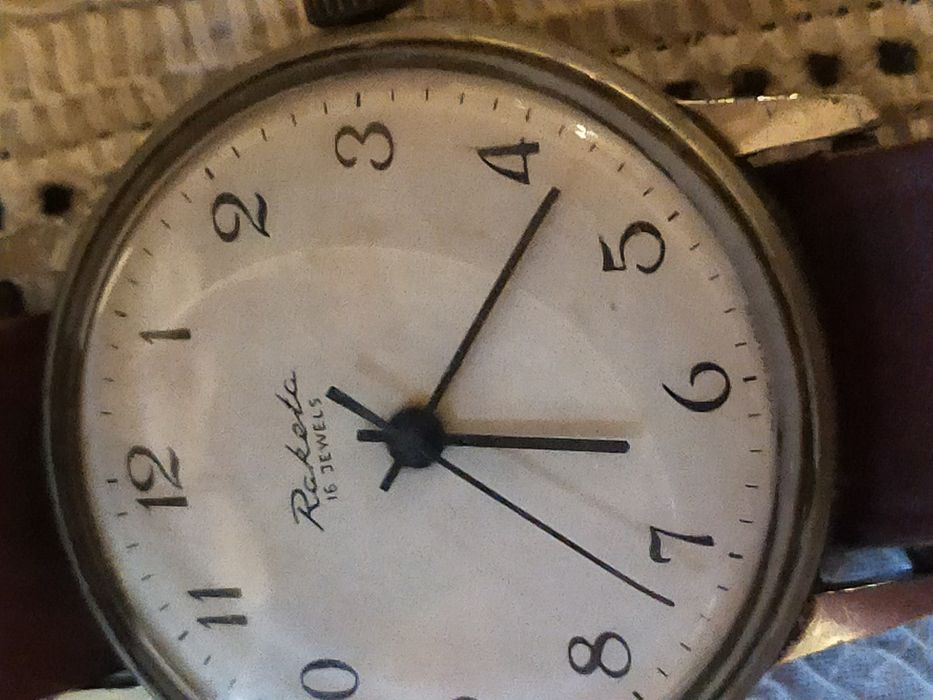 2. ceasuri mecanice functionale.