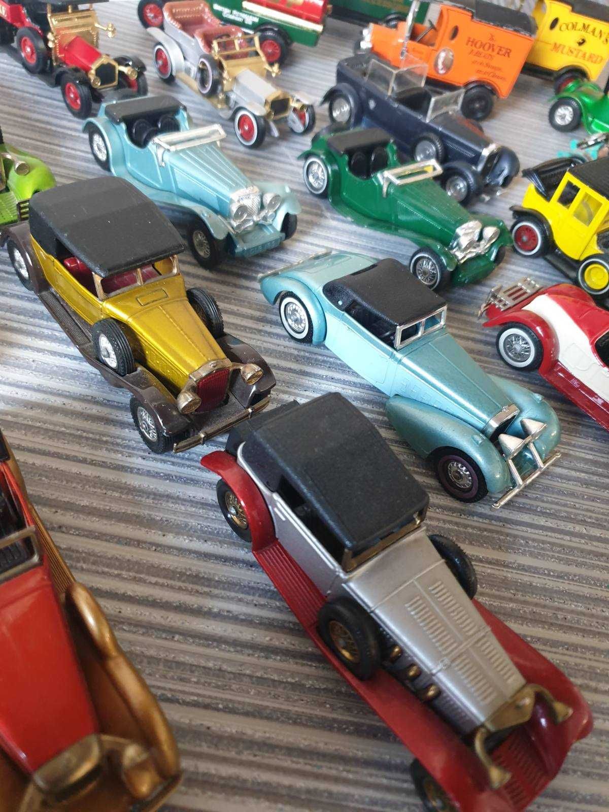 20бр MATCHBOX английски колички МАЧБОКС