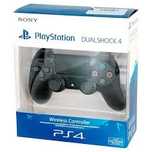 Игровой контроллер Sony Dualshock 4 v2