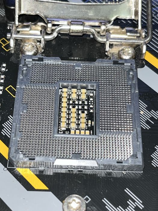 Placă de bază Asus TUF B360-PRO GAMING