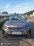 Range ROVER 2019 hibrid 88000 km ușor avariat