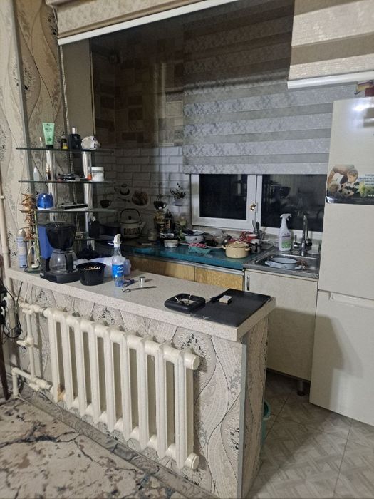 Продается 2-ком Чиланзар-19 квартал ремонт средний