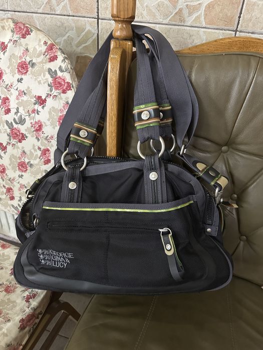 Geanta George Gina &Lucy