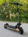 Trotinetă Electrică Kukirin G2 Pro