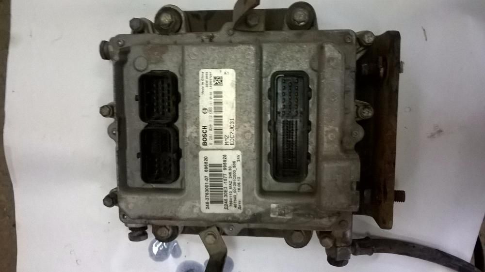 продам форсунки. мозги. корзина. д-245 евро-3