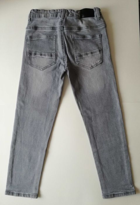 Детски сиви дънки RESERVED - размер 152 см.