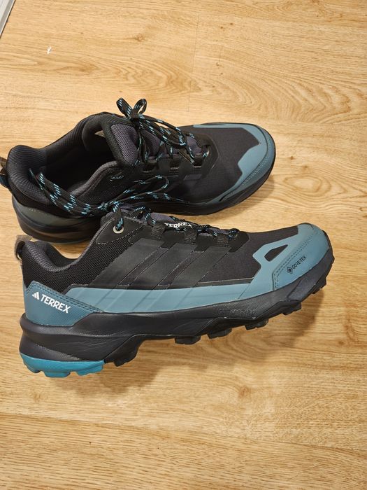 Terrex Sky Chaser AX5 GTX