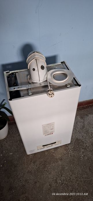 Protherm linx defect