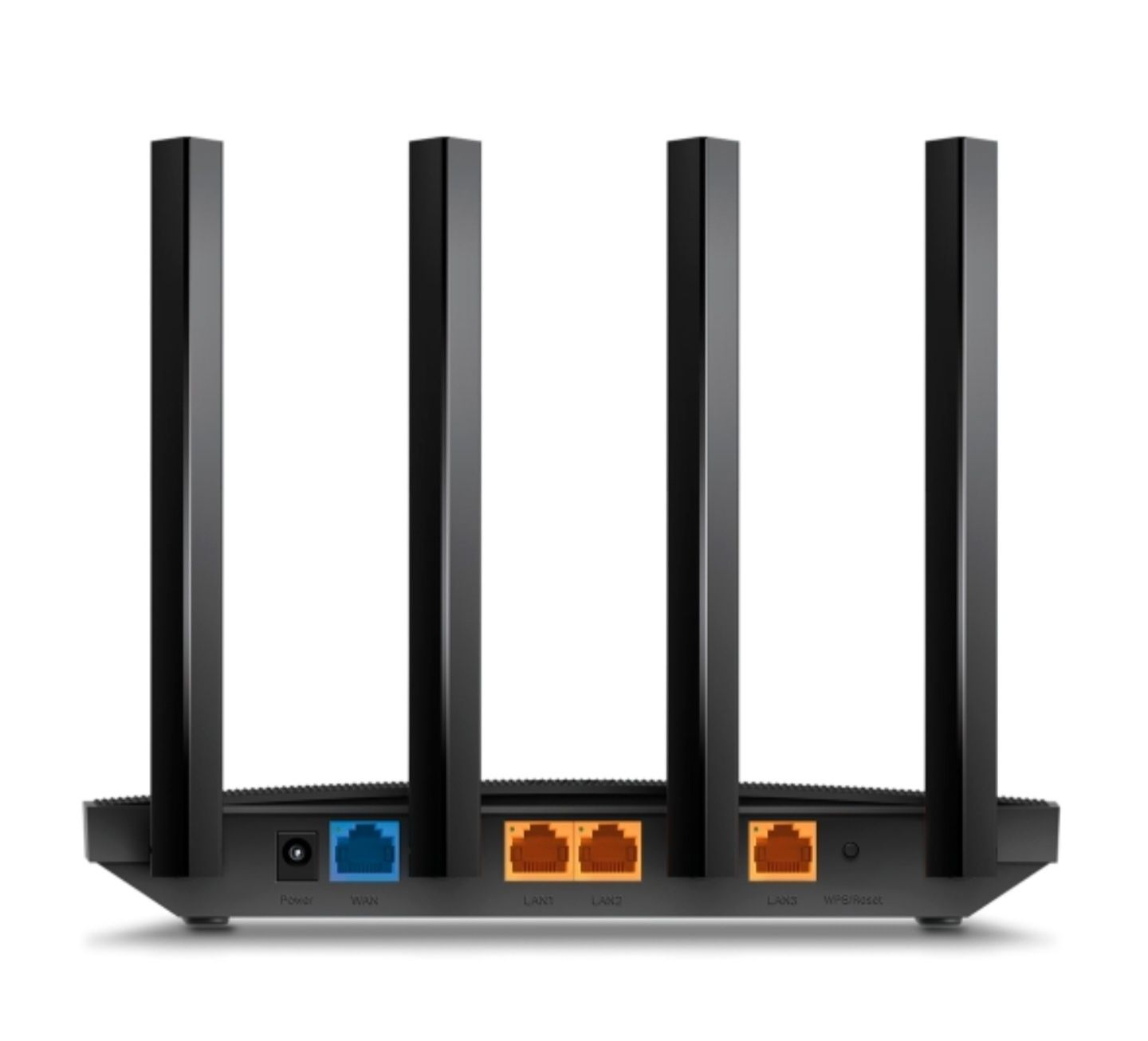 Wi-Fi роутер TP-Link Archer AX12