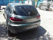 алфа ромео 147 1.9 jtdm 120кс фейс лифт