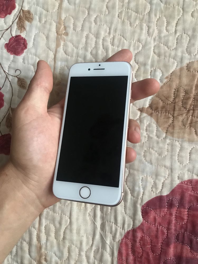 Iphone 8 идеал срочная цена.