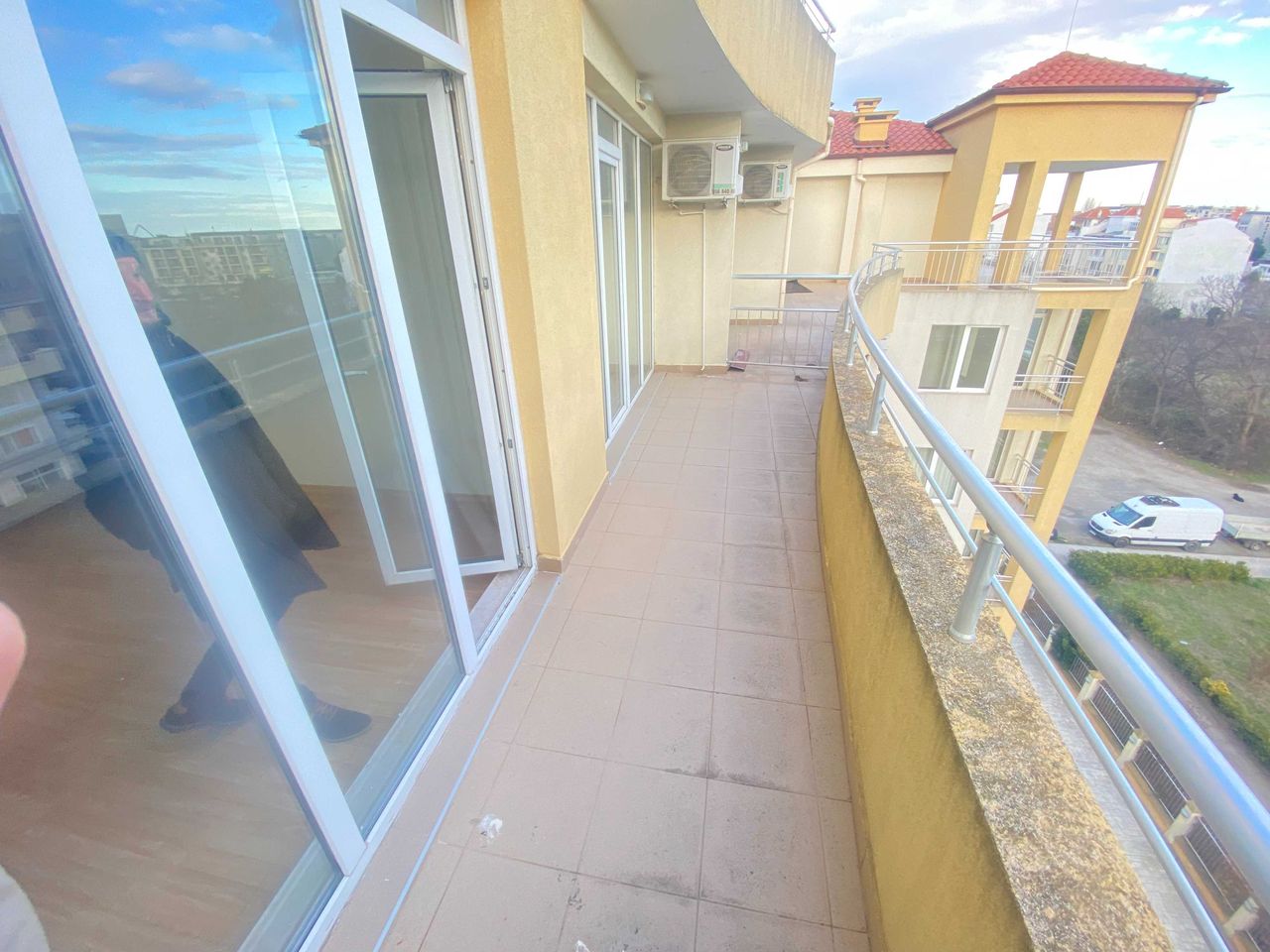 Продава се Тристаен апартамент в Поморие - 126 кв.м за 510 €/кв.м - Снимка #7