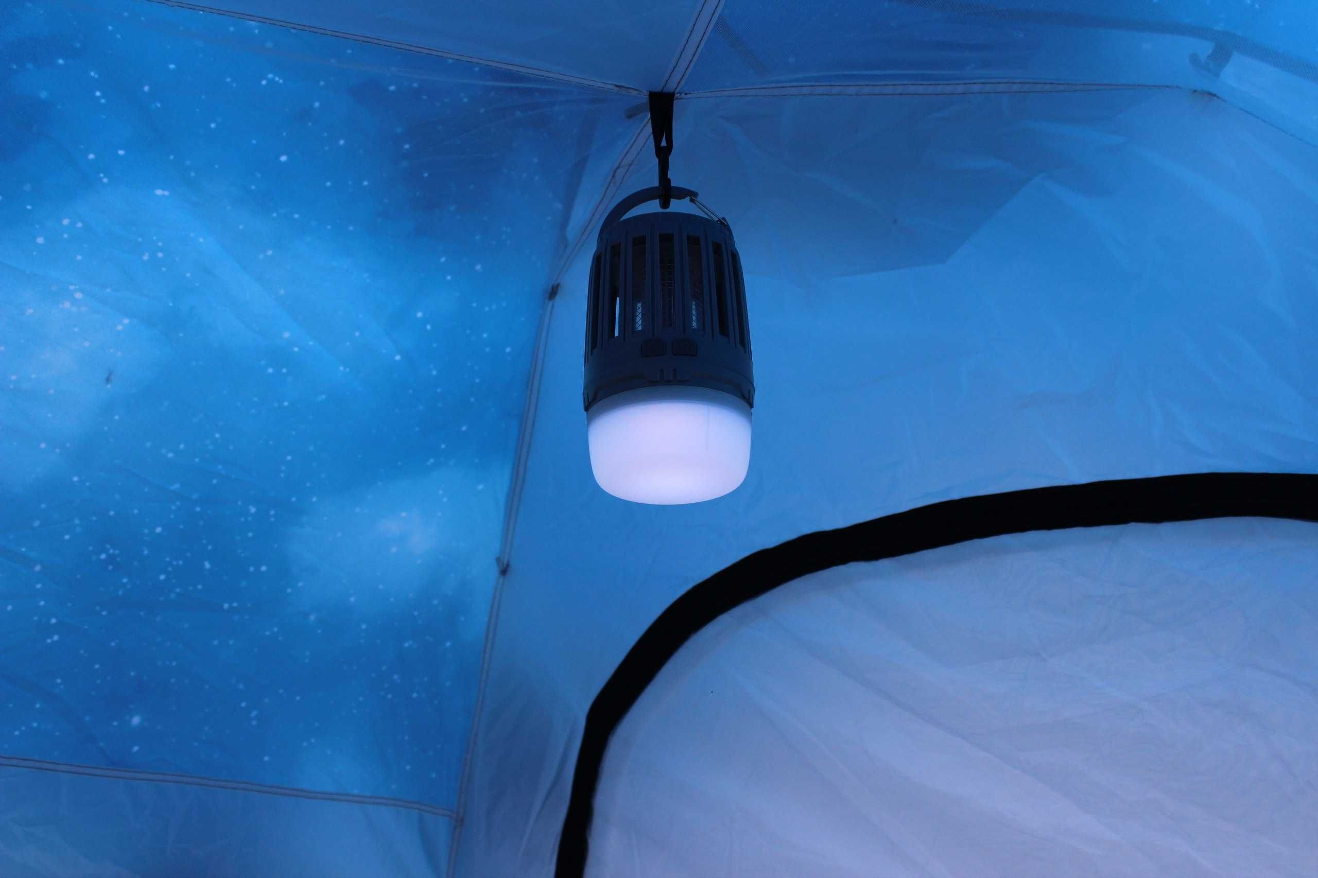 Автоматическая палатка "Звездное небо"
