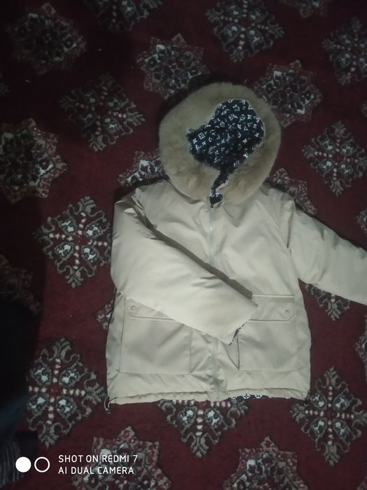 Курта холати ало.