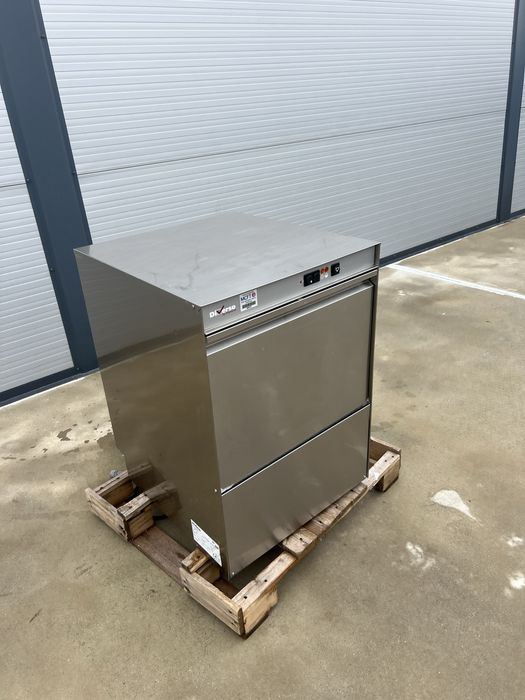 Masina de spalat vase PRO - Italia - 230V - toate pompele - an 2020