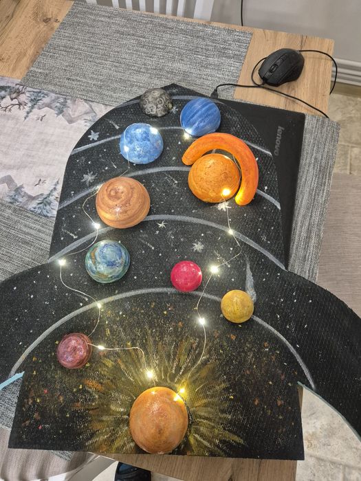 Слънчева система