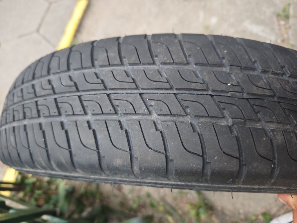 Патерица 17ка 5х108
