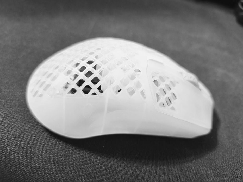 Steelseries aerox 3 wireless