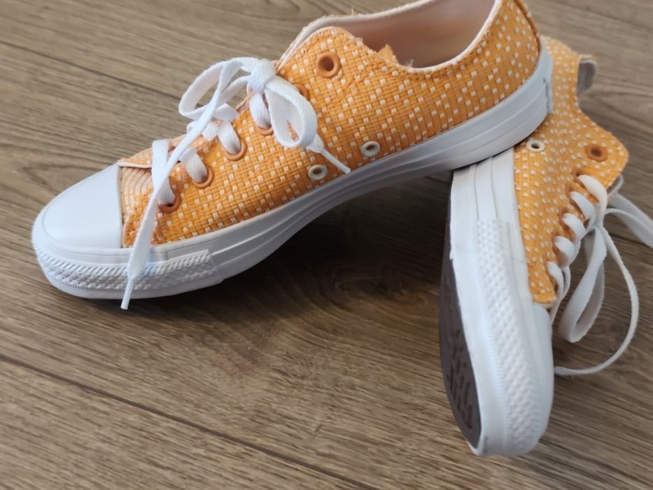 Нови Кецове Converse Trampki Chuck Taylor All Star Curry