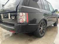 Dezmembrez range rover VOGUE L322 FACELIFT 4.4 D/land ROVER/