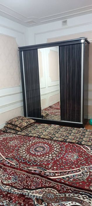 Аренда 2/2/4 ттз2, базар с обстановкой