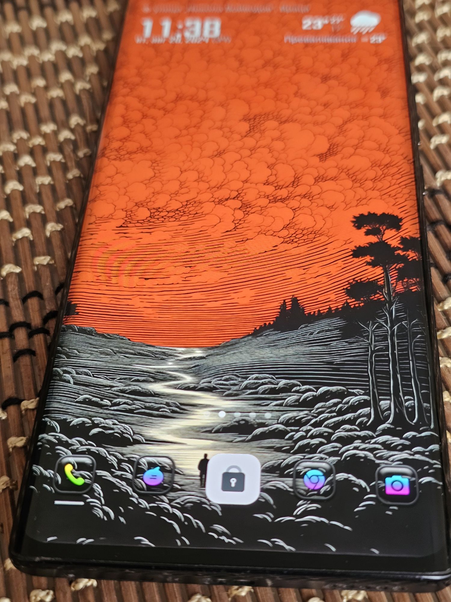 Honor 70 5g 8/256