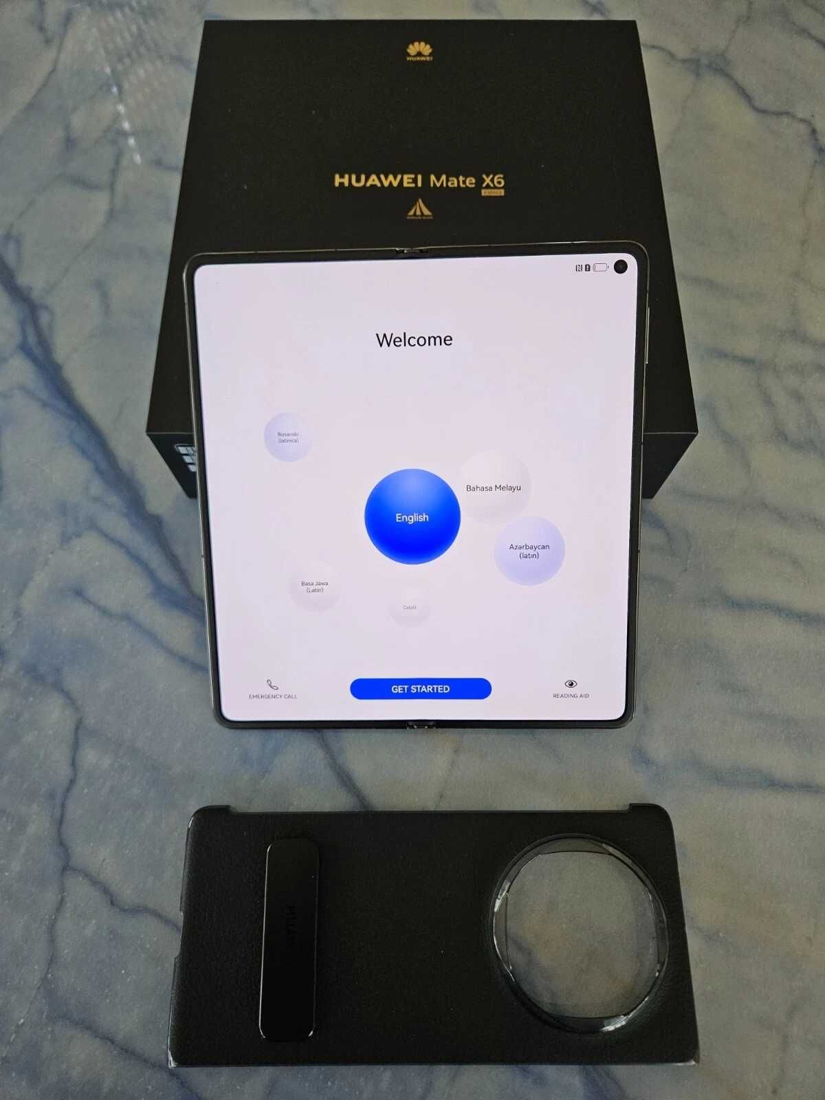 Huawei Mate X6, 512