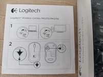 Logitech Wireless Combo MK270/MK270r
