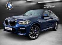 BMW x4 xDrive 30i