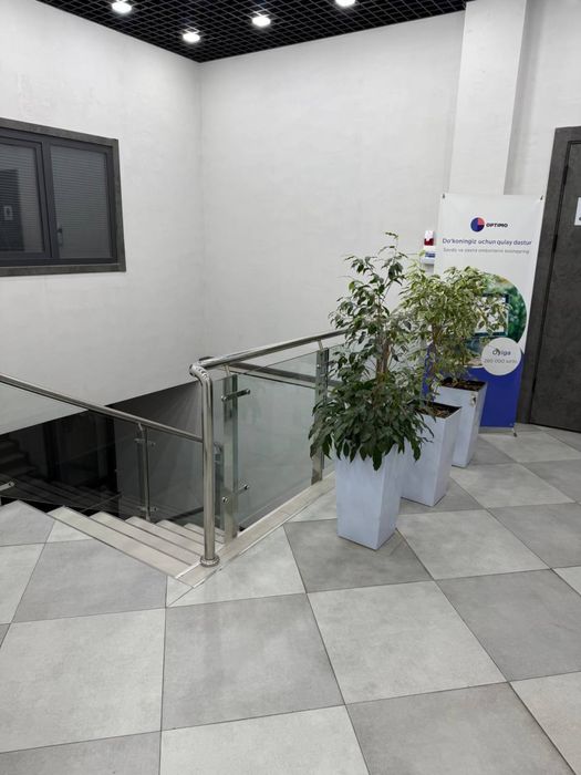 Готовый офис для вашего бизнеса — 170 м² в престижной локации!