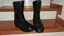 Cizme ghete Alpinestars 44 45  motocicletă