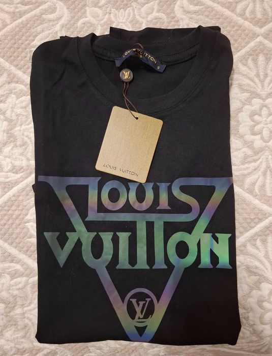 Тениска Louis Vuitton
