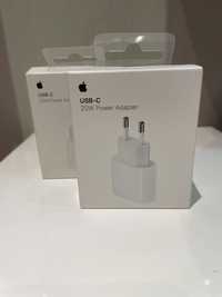 Зарядно iPhone fast charge