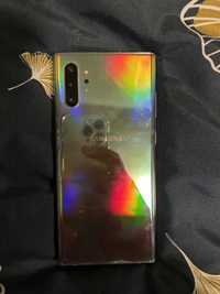 Samsung note 10 + Defect