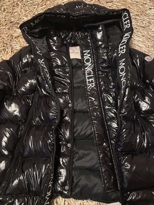 Geaca de fas Mon cler