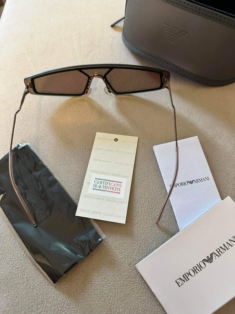 Armani sunglasses / слънчеви очила