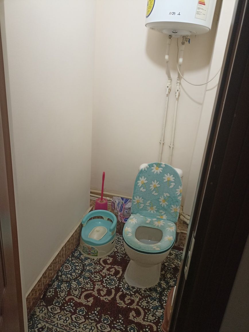 Termez shaxar 3 xonali dom