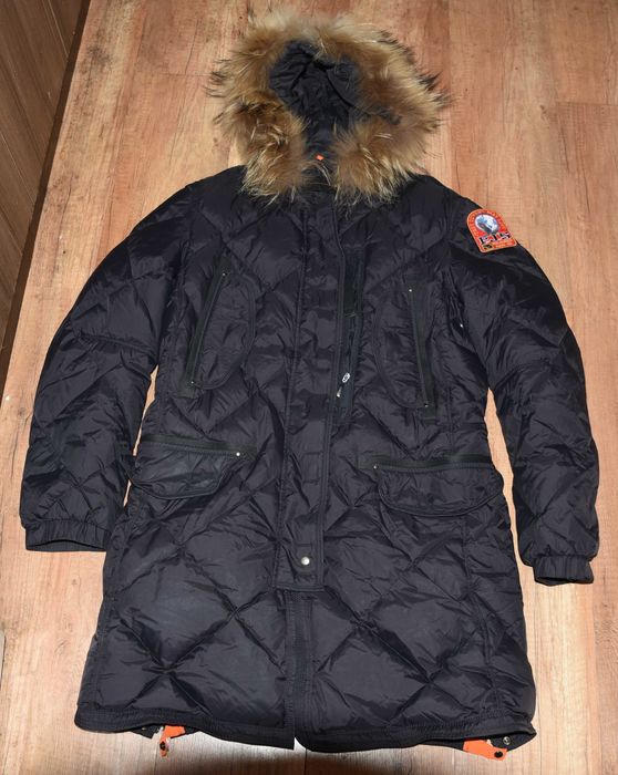 Parajumpers оригинална дамска пухена парк размер XL