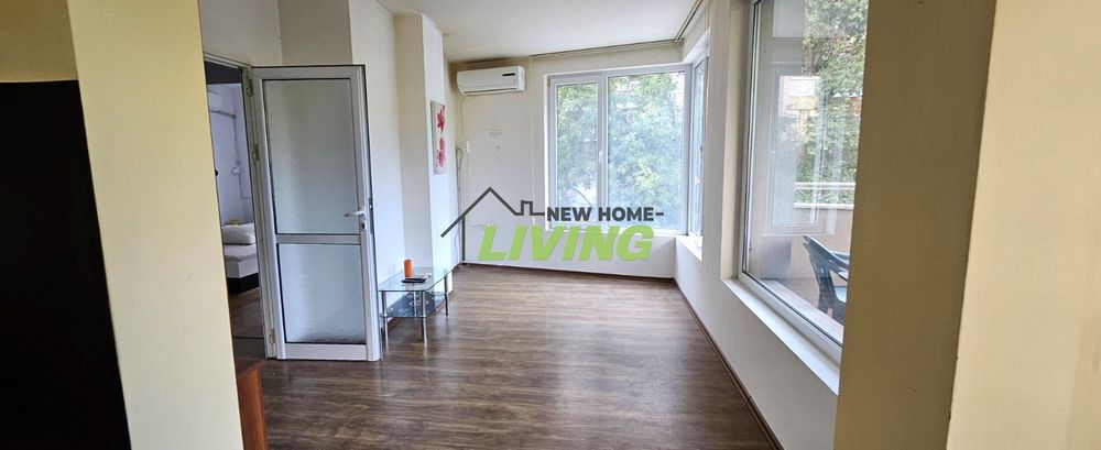 Дава се под наем Тристаен апартамент в Пловдив, Кючук Париж - 95 кв.м за 408 € - Снимка #2