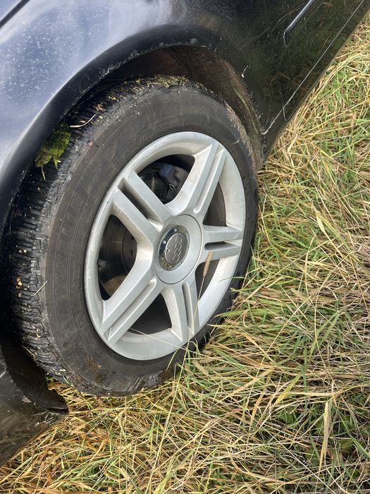 Dezmembrez audi a4 b6/b7 passat b5.5/b6