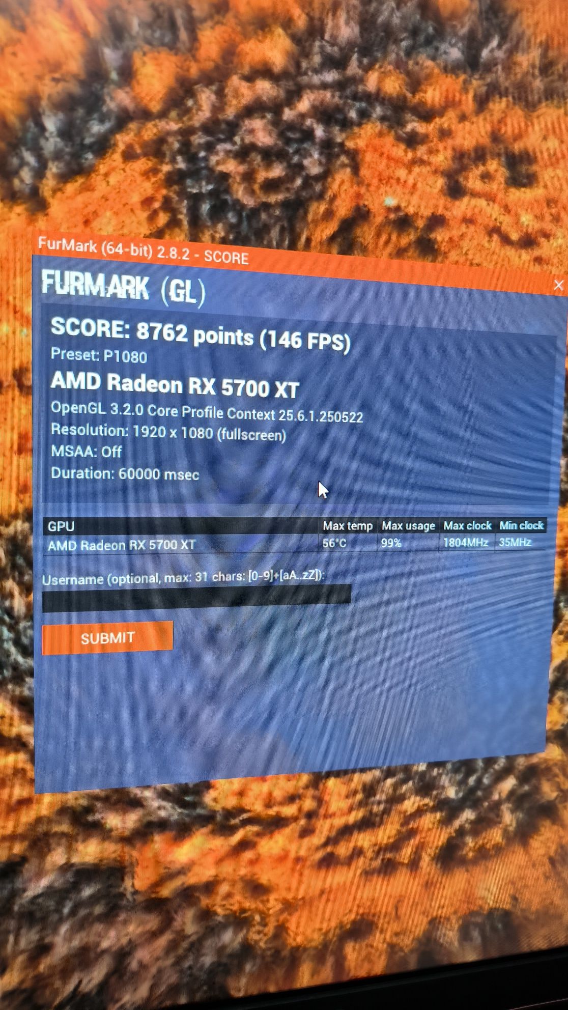 Placa video XFX Radeon RX5700XT THICC III Ultra 8GB GDDR6 256-bit