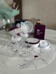 Tommee Tippee Pompă electrică dublă Made for me + 4 biberoane cadou