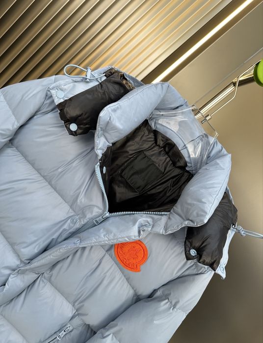 Geaca Moncler colectie noua