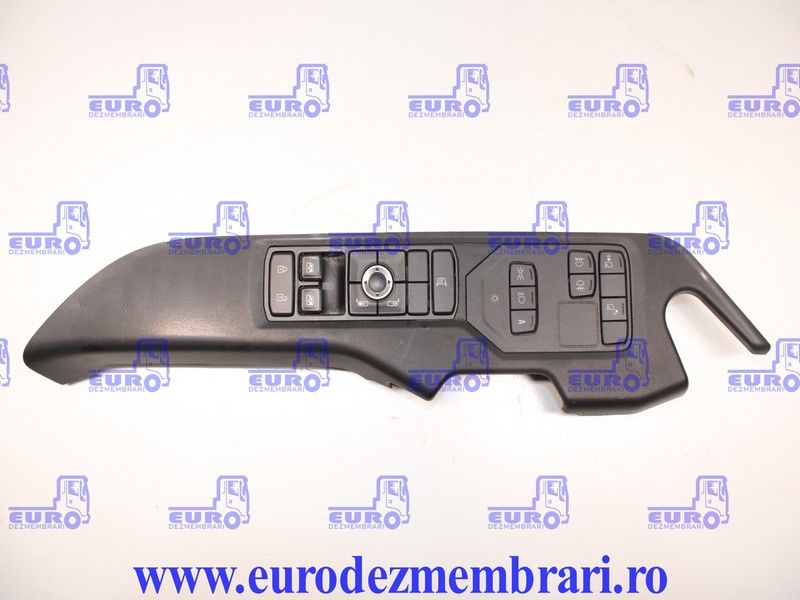 comenzi usa stanga scania super 2569012, 2875535