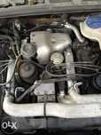 Capac baie de ulei 2,5 tdi v6 Audi