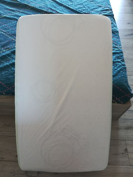 Детски/бебешки матрак Aloe Vera 110/65см.