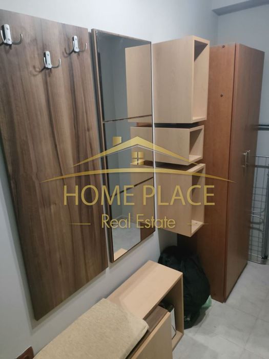 Дава се под наем Двустаен апартамент в Варна, Лятно кино Тракия - 65 кв.м за 382.5 € - Снимка #8