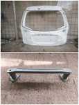 Haion/Armatura Spate Toyota C-HR